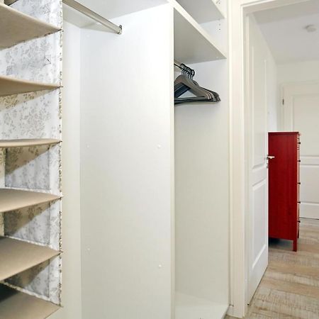 Residenz Von Flotow Wohnung 14 Heiligendamm Zewnętrze zdjęcie