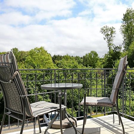 Residenz Von Flotow Wohnung 14 Heiligendamm Zewnętrze zdjęcie