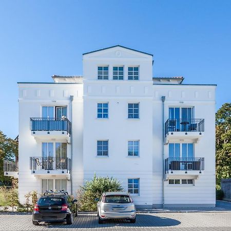 Residenz Von Flotow Wohnung 14 Heiligendamm Zewnętrze zdjęcie