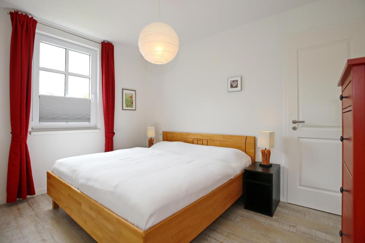 Residenz Von Flotow Wohnung 14 Heiligendamm Zewnętrze zdjęcie